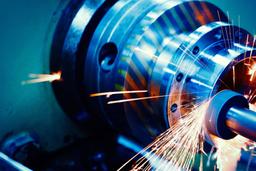 we are designing industry materials of innovation