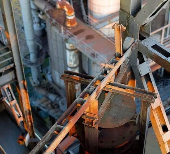 Gas & Water dev project