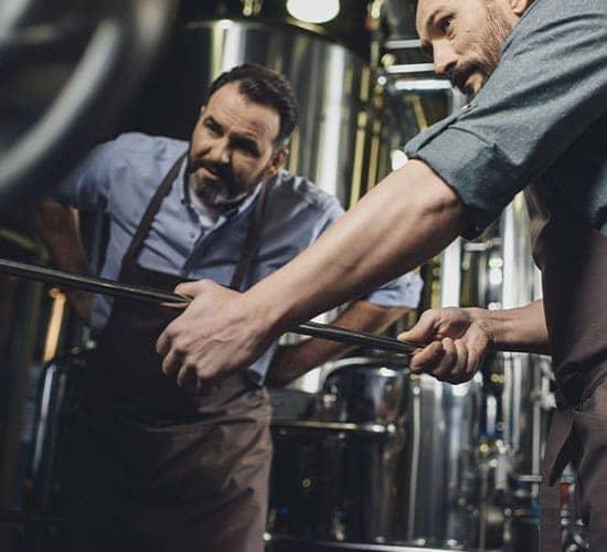 multi storied Building