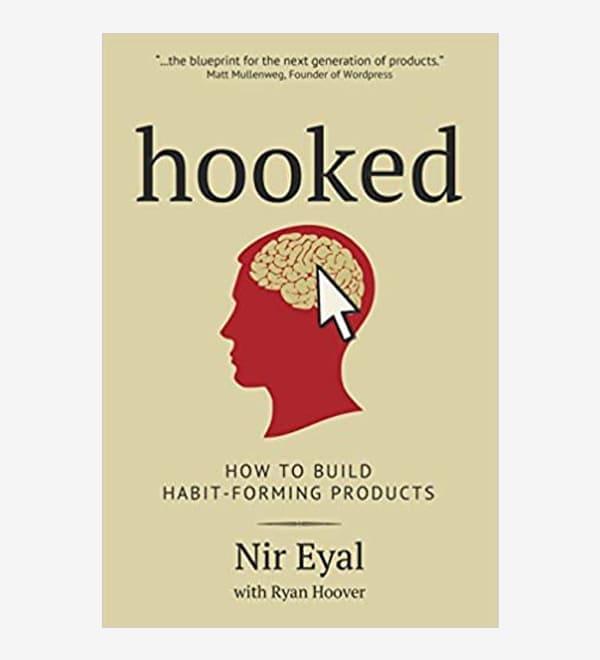 Hooked Book